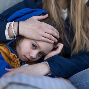 All alone A song by Steff Barnes